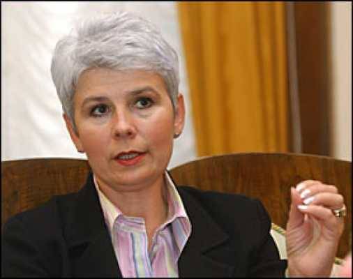 Jadranka Kosor1