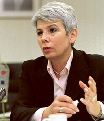 Jadranka Kosor Jadranka Kosor