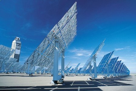 Solarni kolektori Solarni kolektori