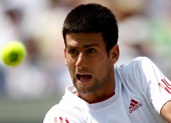 Djokovic