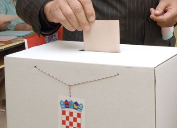Izbori Hrvatska Izbori Hrvatska