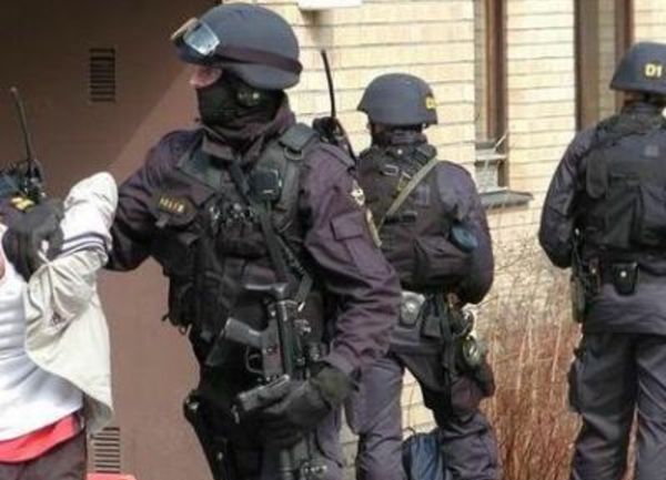 policija policija