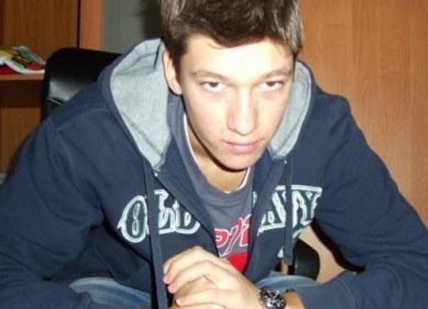 Denis Mrnjavac Denis Mrnjavac