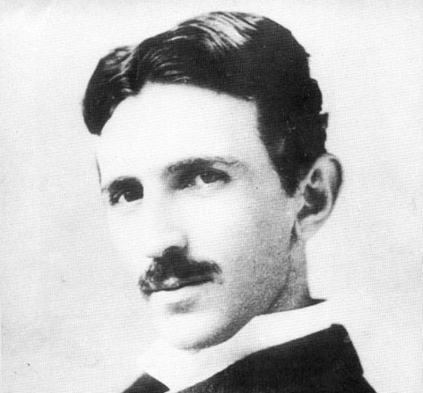 Nikola Tesla