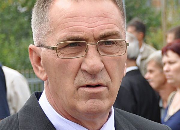 Branislav Dukić