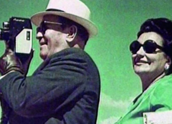 Tito i Jovanka Tito i Jovanka
