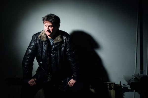 Boris Svrtan