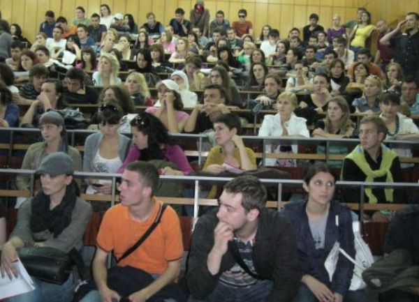 studenti studenti