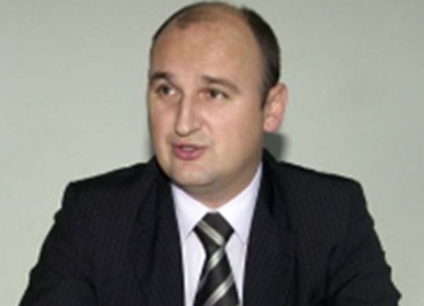 Aleksandar Džombić Aleksandar Džombić