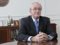 Dragoljub Davidović