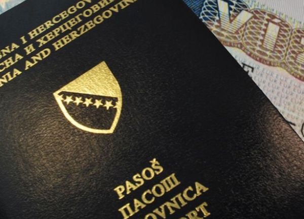 Bezvizni režim Bezvizni režim