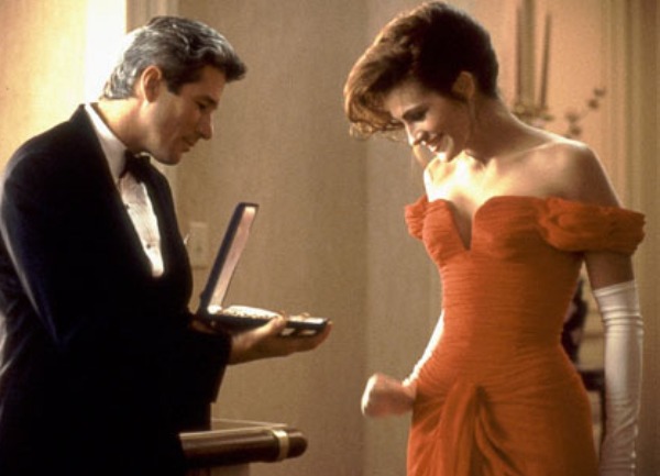 Julia Roberts