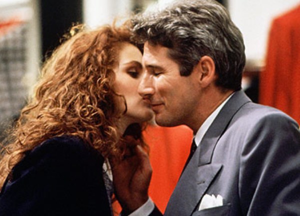 Julia Roberts