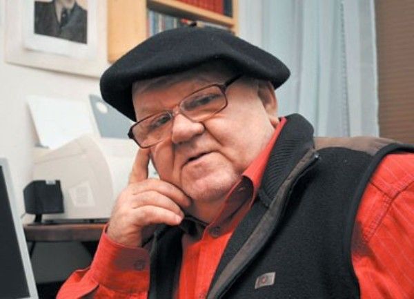 Abdulah Sidran Abdulah Sidran