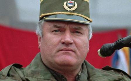 Ratko Mladić Ratko Mladić