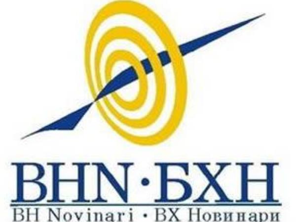 BH novinari