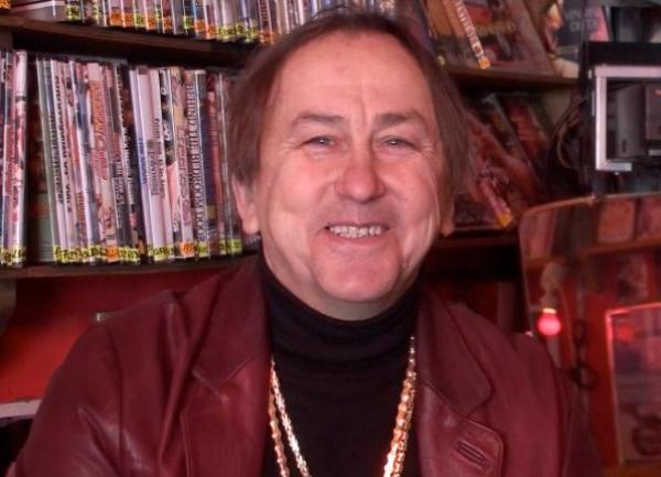 Sandi Mujkić