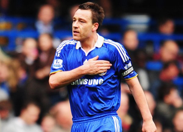John Terry John Terry