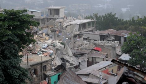 Haiti