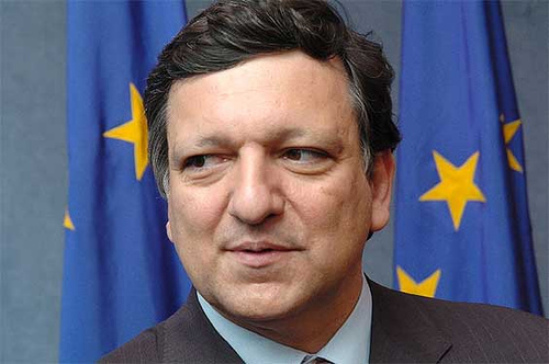 Jose Manuel Barroso Jose Manuel Barroso