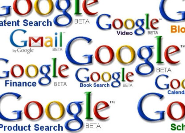 google-velika