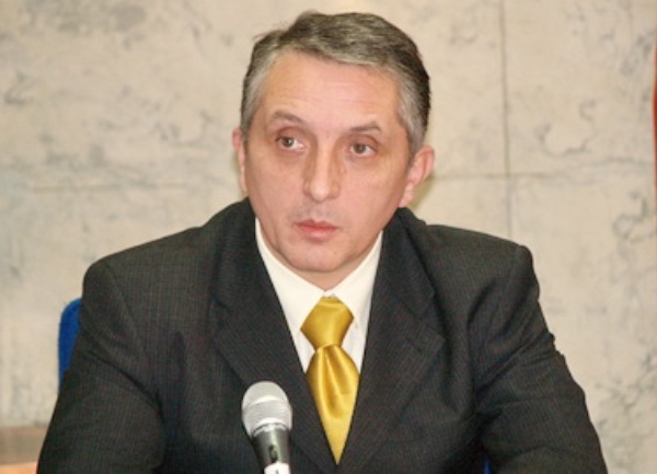 Stanislav Čađo