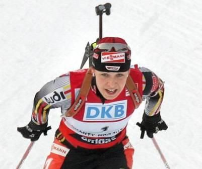 Magdalena Neuner