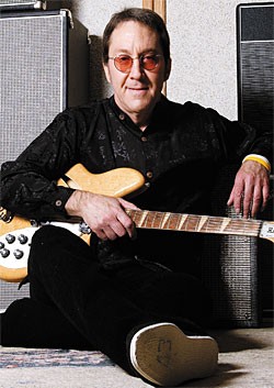 Doug Fieger
