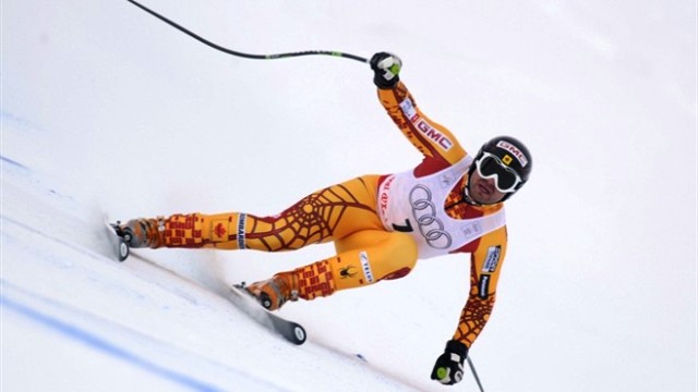 Skija&scaron;