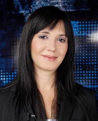 Brankica Stanković Brankica Stanković