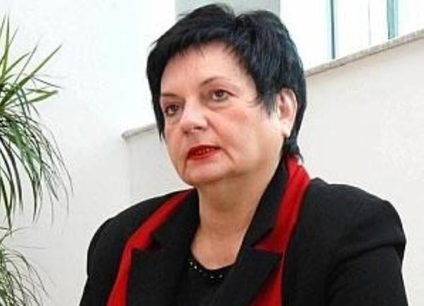 Du&scaron;anka Majkić