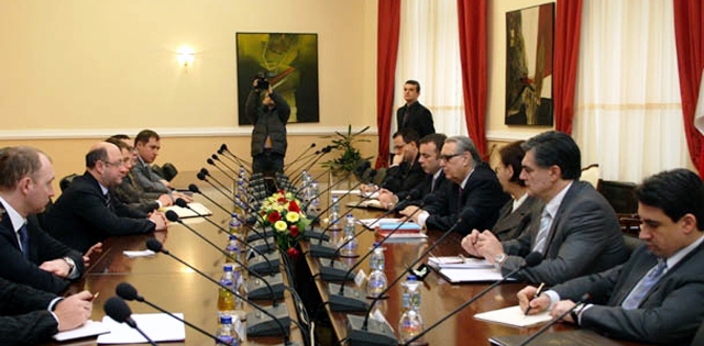 Kuzmanović Babakov
