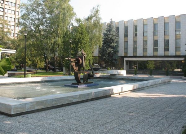 Vijeće naroda RS