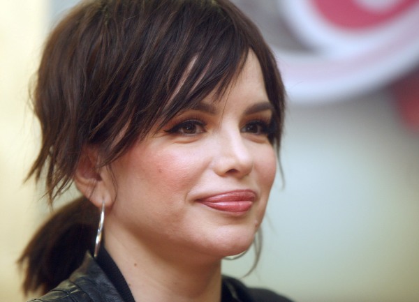 Severina