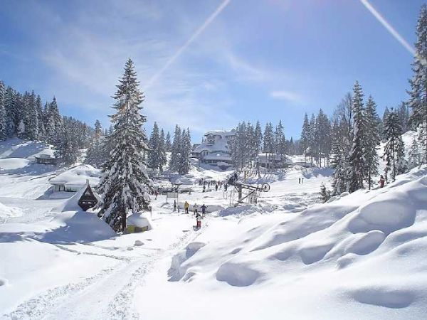 Jahorina