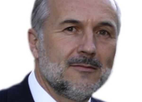 Valentin Inzko Valentin Inzko
