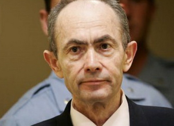 Zdravko Tolimir