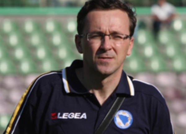 Branimir Tulić
