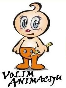 kamp animacije neum