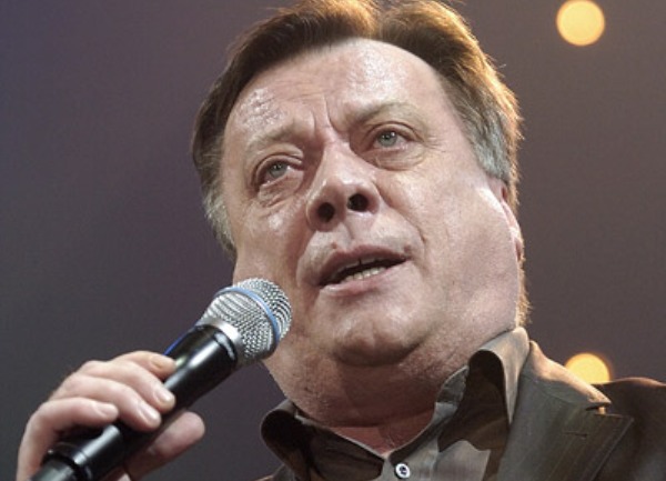 Halid Bešlić Halid Bešlić