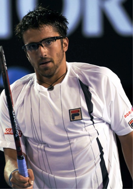 Janko Tipsarević