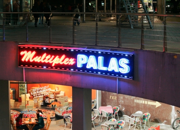 Multipleks 