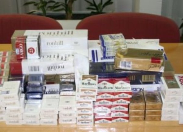 cigarete