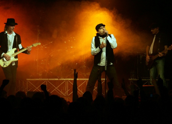 Zabranjeno pu&scaron;enje u Domu mladih