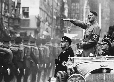 hitler vojska