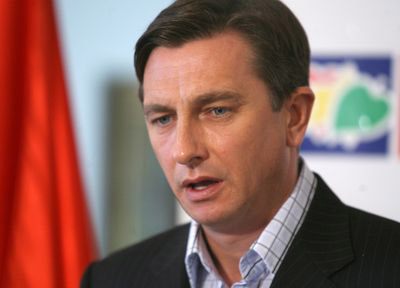 pahor pahor