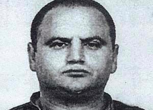Veselin Vlahović