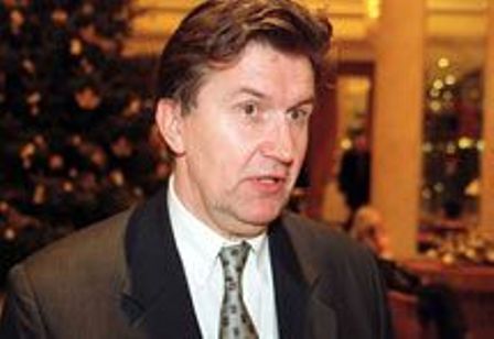 Ejup Ganić