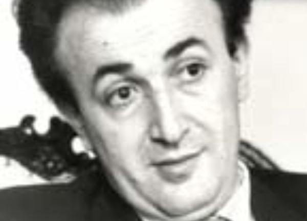 Alija Delimustafić