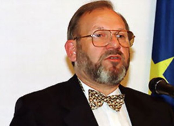 Stjepan Kljujić Stjepan Kljujić